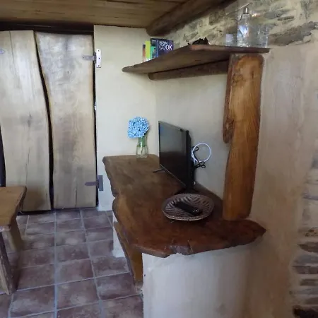 컨트리하우스 Bioxana *