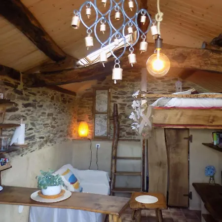 컨트리하우스 Bioxana *