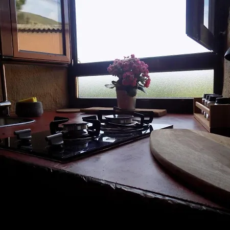 Bioxana 컨트리하우스 Molejon