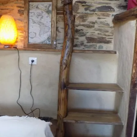 Bioxana 컨트리하우스 Molejon