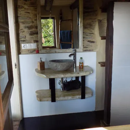 컨트리하우스 Bioxana *