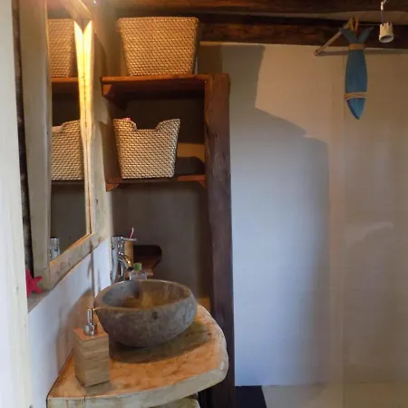 Bioxana 컨트리하우스