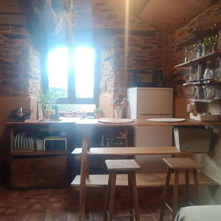 Bioxana 컨트리하우스 *