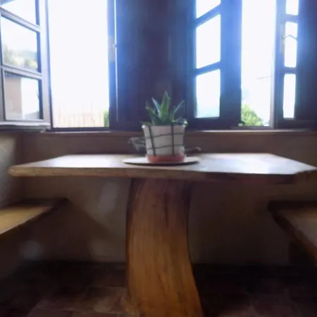 Bioxana 컨트리하우스 *