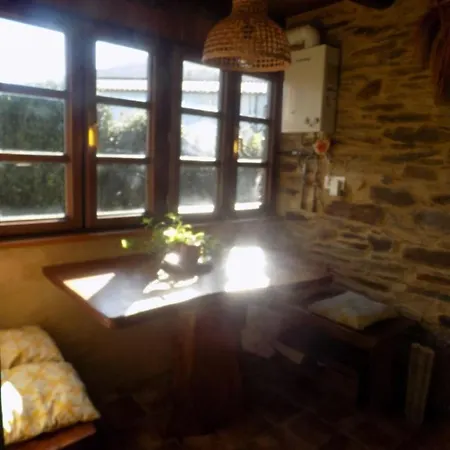 컨트리하우스 Bioxana *