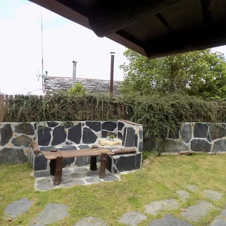 Bioxana 컨트리하우스 *