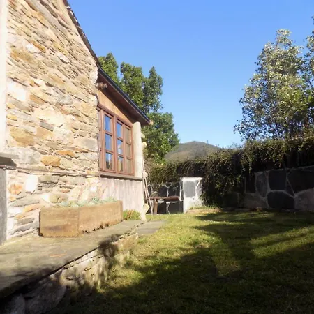 Bioxana 컨트리하우스 *