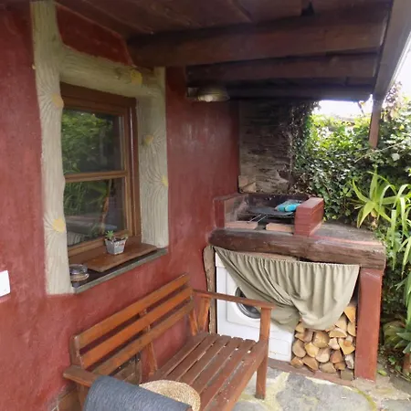 컨트리하우스 Bioxana *