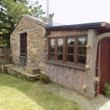 컨트리하우스 Bioxana Molejon