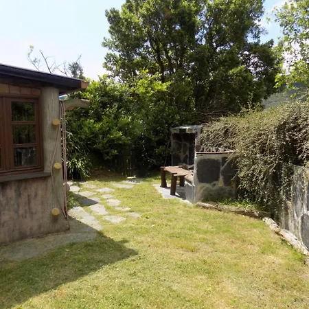 컨트리하우스 Bioxana