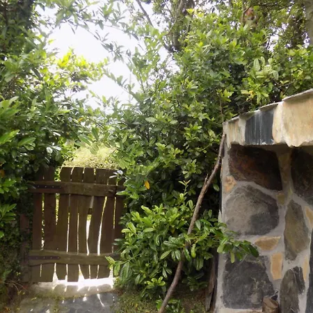 Bioxana 컨트리하우스 *