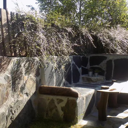 Bioxana 컨트리하우스 *