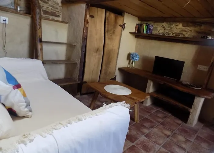 בית כפרי Bioxana *