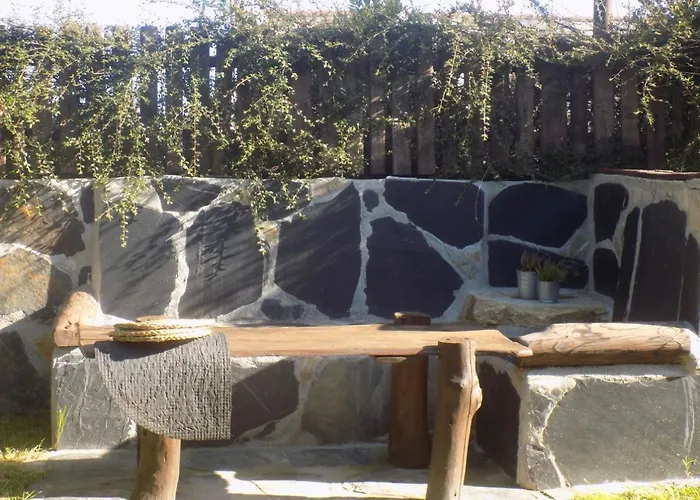 Bioxana בית כפרי