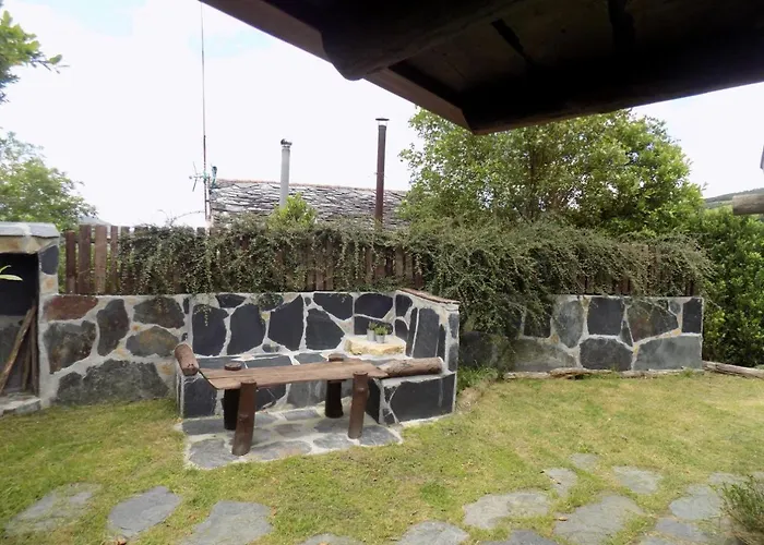 Bioxana בית כפרי *