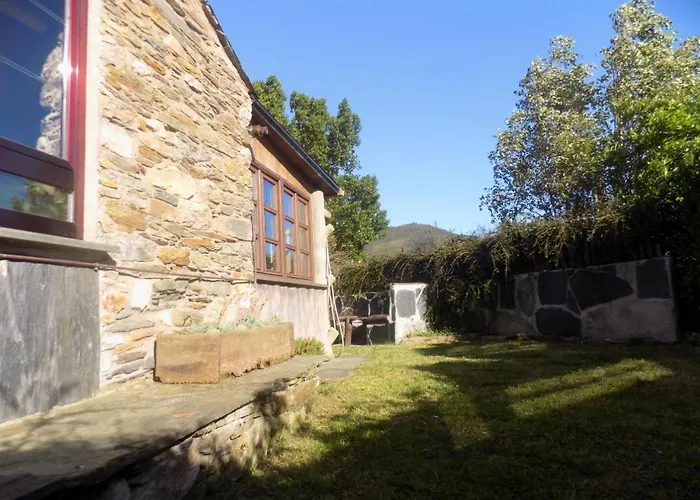 Bioxana בית כפרי *