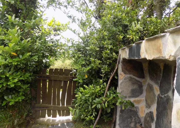 Bioxana בית כפרי *